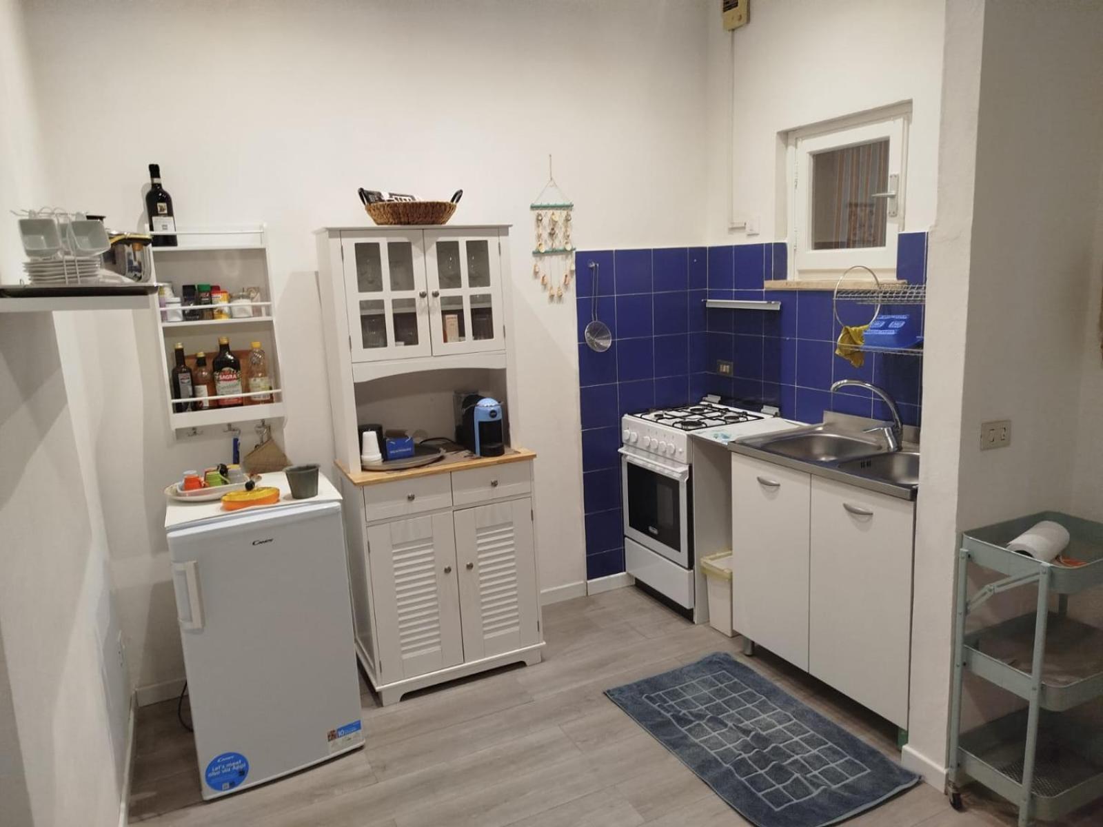 Il Mio Piccolo Angolo Di Mare Viareggio Exteriér fotografie